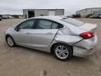 2019 Chevrolet Cruze Lt للبيع في Chatham، VA - Side