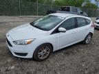 2017 Ford Focus Se for Sale in Cicero, IN - Rear End
