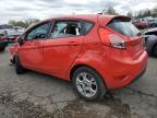 2014 Ford Fiesta Se en Venta en Portland, OR - Front End