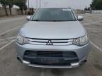 2015 Mitsubishi Outlander Se de vânzare în Rancho Cucamonga, CA - Mechanical