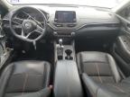 2021 Nissan Altima Sr zu verkaufen in Temple, TX - Front End