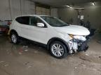 2017 Nissan Rogue Sport S en Venta en Madisonville, TN - Front End
