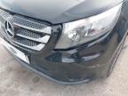 2018 MERCEDES BENZ VITO 114 B for sale at Copart CHESTER
