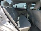 2012 Honda Civic Lx zu verkaufen in Wilmer, TX - Minor Dent/Scratches