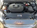 2016 Ford Fusion Titanium   na sprzedaż w Wichita, KS - Rear End