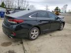 2019 Hyundai Sonata Se للبيع في Windsor، NJ - Front End