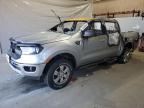 2021 Ford Ranger Xl за продажба в Candia, NH - Burn