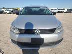 2012 Volkswagen Jetta Base zu verkaufen in Houston, TX - Normal Wear
