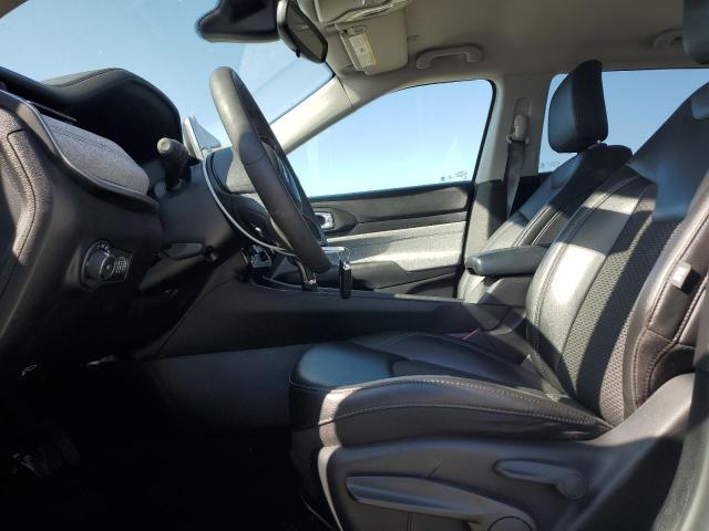  JEEP COMPASS 2022 Белый