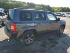 2015 Jeep Patriot Latitude for Sale in Florence, MS - Front End