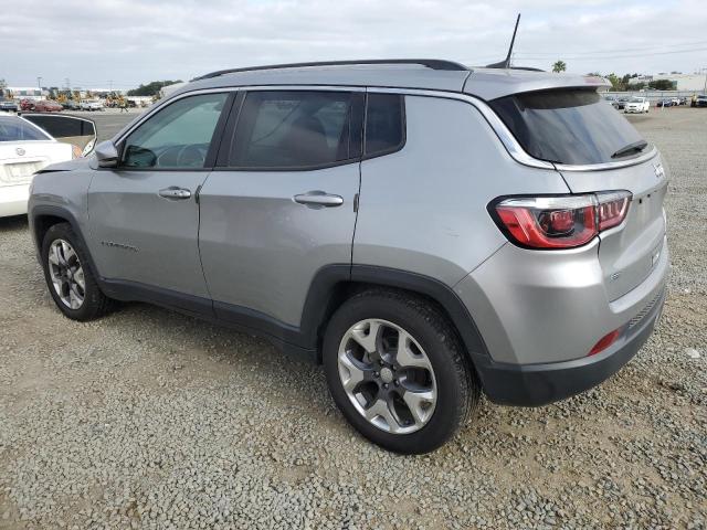  JEEP COMPASS 2020 Сірий