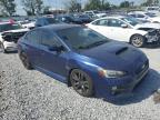 2017 Subaru Wrx Limited for Sale in Riverview, FL - Mechanical