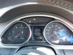 2013 AUDI Q7 S LINE for sale at Copart SANDWICH
