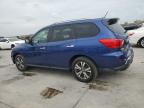 2018 Nissan Pathfinder S იყიდება New Orleans-ში, LA - Normal Wear