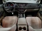 2017 Kia Sedona Lx იყიდება Blaine-ში, MN - Minor Dent/Scratches