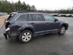 2012 Subaru Outback 2.5I Limited   for Sale in Exeter, RI - Rear End