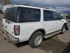 2001 Ford Expedition Eddie Bauer იყიდება Portland-ში, OR - Front End