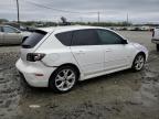2008 Mazda 3 Hatchback იყიდება Windsor-ში, NJ - Side