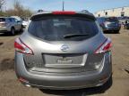 2012 Nissan Murano S for Sale in New Britain, CT - Front End