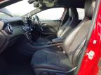 2013 MERCEDES BENZ A200 BLUE- for sale at Copart YORK