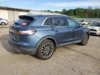 2019 Lincoln Nautilus Reserve zu verkaufen in Grenada, MS - Front End
