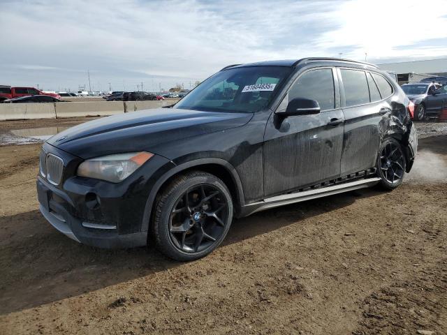 2013 BMW X1 Xdrive2 2.0L