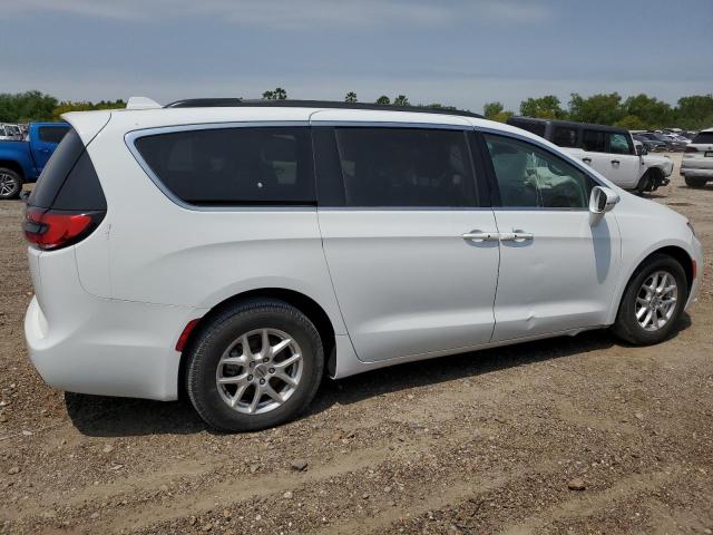 CHRYSLER PACIFICA 2022 Biały