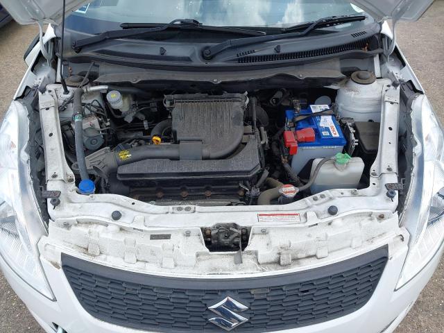 2014 SUZUKI SWIFT SZ4