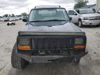 2000 Jeep Cherokee Sport de vânzare în Sikeston, MO - All Over