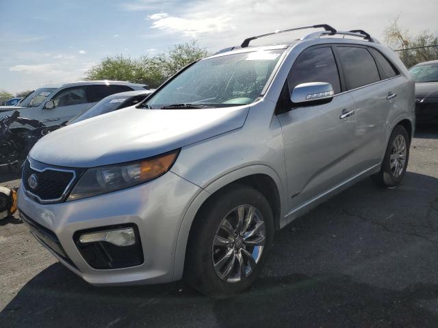 2012 Kia Sorento Sx