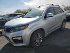 2012 Kia Sorento Sx na sprzedaż w North Las Vegas, NV - Minor Dent/Scratches