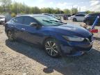 2020 Nissan Maxima Sv на продаже в Memphis, TN - Water/Flood