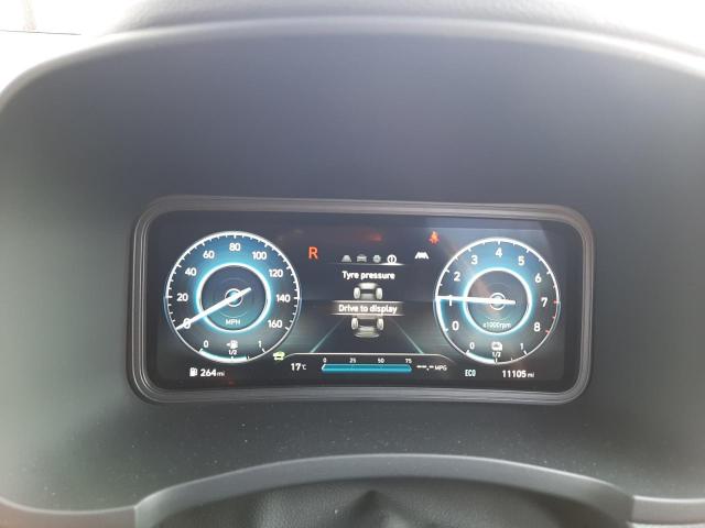 2022 HYUNDAI KONA SE CO