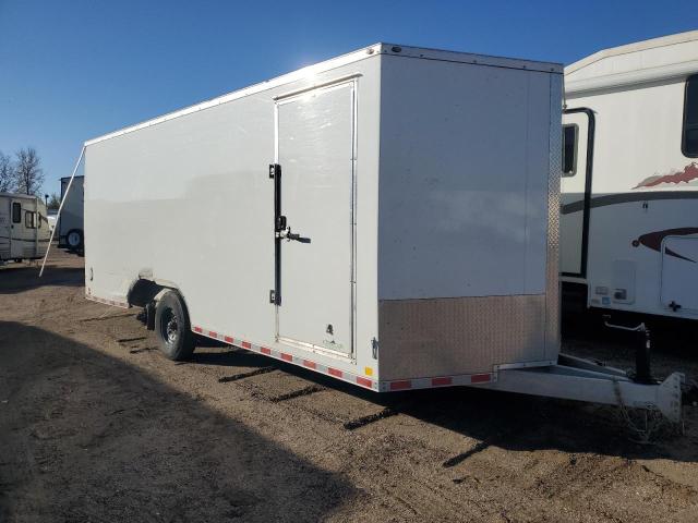 2024 Celltech 85X20Ta5 Enclosed Cargo Trailer