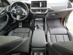 2024 Bmw X4 M40I продається в Waldorf, MD - All Over
