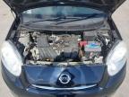 2013 NISSAN MICRA ACEN for sale at Copart WHITBURN