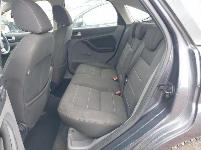 2011 FORD FOCUS SPOR