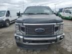 2022 Ford F350 Super Duty за продажба в Indianapolis, IN - Undercarriage