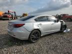 2016 Mazda 6 Grand Touring for Sale in Houston, TX - Front End