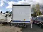 2019 Isuzu Npr Hd  на продаже в Arlington, WA - Mechanical