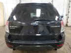 2010 Subaru Forester 2.5X Premium de vânzare în Davison, MI - Front End