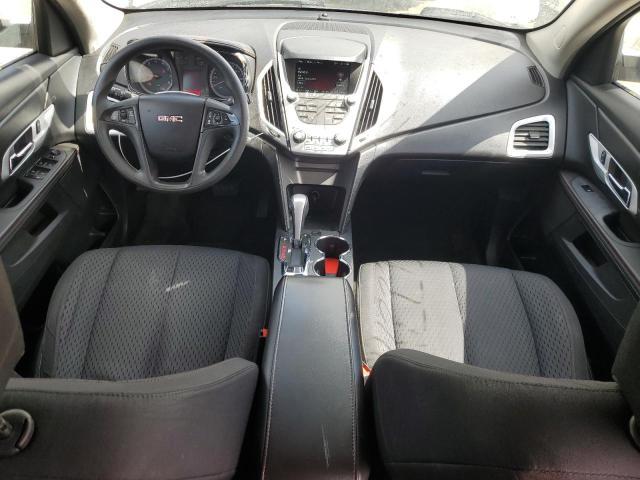 Паркетники GMC TERRAIN 2013 Бежевий