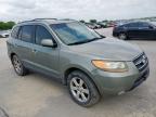 2007 Hyundai Santa Fe Se იყიდება Grand Prairie-ში, TX - Side