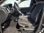 2011 Dodge Durango Crew en Venta en Fresno, CA - Rear End
