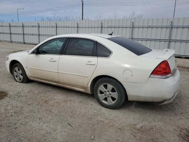 2007 CHEVROLET IMPALA LS  
