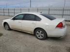 2007 CHEVROLET IMPALA LS   for sale at Copart AB - EDMONTON