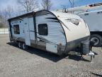 2018 Wildcat Trailer for Sale in Central Square, NY - Undercarriage