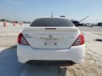 2019 Nissan Versa S იყიდება Haslet-ში, TX - Front End