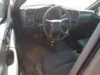 2003 Chevrolet S Truck S10 de vânzare în Spartanburg, SC - Rear End