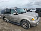 2001 Lincoln Navigator  for Sale in Magna, UT - Side